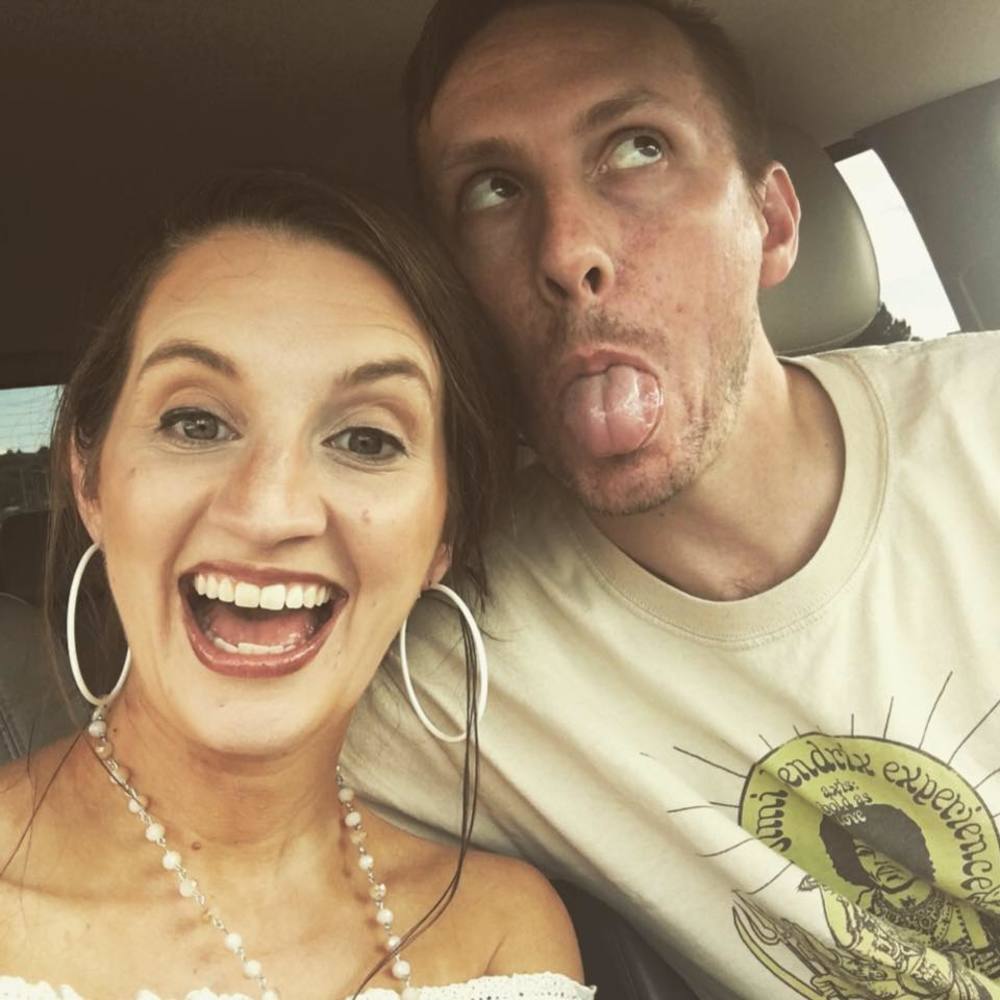 Meet your Posher, Savannah